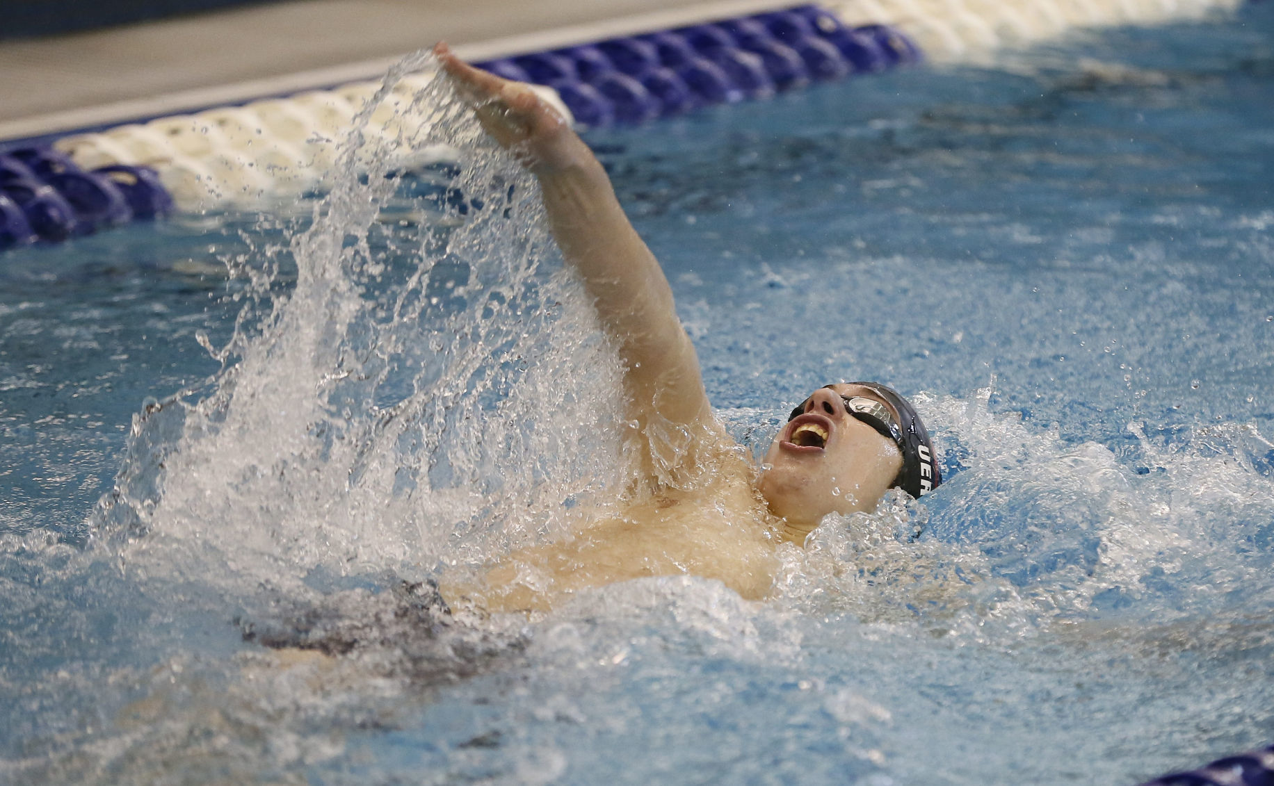 East Boys: Eric Uerling, Union